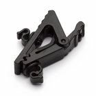 Countryman B6CLIPB Clip For B6 Mic, 1Black/1White