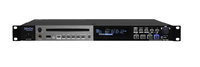 Denon DN-700C, Playback Sources