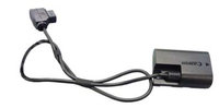 IDX Technology C-EOSC DC Power Cable for Canon EOS