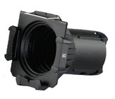 ETC/Elec Theatre Controls 4M50LT 50° Source Four Mini Lens Tube in Black
