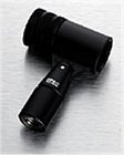 DPA UA0961 Microphone Holder for Permanent or Semi-Permanent Set-Ups