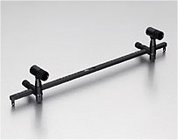 DPA Microphones UA0836 Stereo Boom with Holders