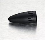 DPA UA0777 Nose Cone for 4003, 4006, 3503, 3506, 4051, 4052, or 4053 Mic