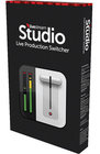 Livestream Studioâ„¢ Live Production Switcher Software