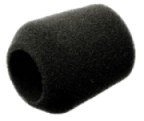 Microtech Gefell W76 Windscreen for UMT70 S, MT71 S, M 930, & M 940 Microphones