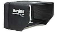 Marshall Electronics V-H70MD Sun Hood for V-LCD70MD Series