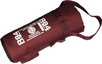 AEA R84VC Vertical Storage/Ship Case, for AEA/RCA 44, 77, and 84 Series
