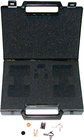 Sennheiser MZ2 Lav mic accessory kit MKE2