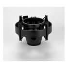 Shure A27SM ShureLock Rubber Isolated Suspension Shock Mount for KSM27