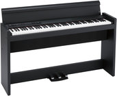 Korg LP380BK LP-380-BK
