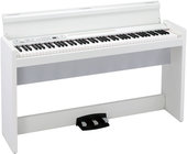 Korg LP380WH LP-380-WH