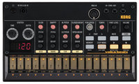 Korg Volca Beats, Electronic Music Production