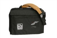 Porta-Brace DC-2B  Black Director's Case with Laptop Pocket