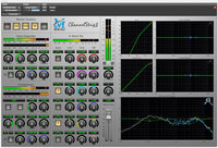 Metric Halo CS3-AAX-1 ChannelStrip 3 Signal Processing Bundle for Pro Tools™ 10 AU/AAX (Electronic Delivery)