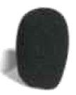 Audio-Technica AT8115 Windscreen for AT836