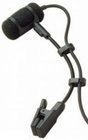 Audio-Technica AT8418 Replacement instrument mount and windscreen