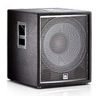 JBL JRX218S 18" Compact Subwoofer