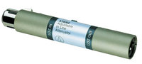 Audio-Technica AT8202 Adjustable In-Line Attenuator