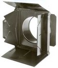 Altman 6-BD-4 6" 4 Leaf Barndoor