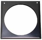 Altman 8CF Black Color Frame 10" x 10" Flat