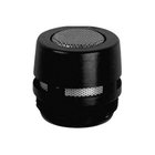 Shure R184B Supercardioid Cartridge, Black.