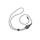Williams Sound NKL-001 Neckloop Coupler, 18.5" Cord, 3.5mm Plug