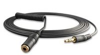 Rode VC1 10' 3.5mm Stereo Audio Extension Cable 