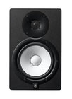 Yamaha HS8-YAMAHA 8" Bi-amped Nearfield Studio Monitor in Black