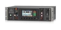 Behringer X32RACK, Mixers