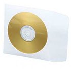 American Recordable Media CD-PAPER-SLEEVE, Digital & Tape Media