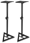 Ultimate Support JS-MS70 Adjustable Studio Monitor Stand Pair