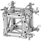 Global Truss ST-UJB F14 Universal Junction Block for F14 Mini Square Truss