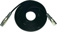 Whirlwind ZL025 25' Z-Series XLRF-XLRM Microphone Cable
