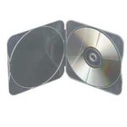 American Recordable Media DURASLIM-CB/11 CD/DVD Case, DuraSlim