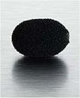 DPA Microphones DUA0560 Pack of 5 Black Miniature Windscreens