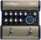 LR Baggs Venue DI Acoustic Direct Box / Preamp / Pedal with 5-Band EQ