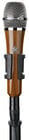 Telefunken M80-CHERRY Dynamic Handheld Cardioid Microphone in Cherry