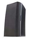 QSC AD-S8T-BK, Speakers