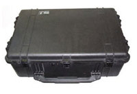 Jony Jib CASE-JONYPROMPTER Case JonyPrompter Carrying/Shipping Case with custom foams for JonyPrompter