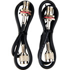 Electro-Voice SFMC-300 Front Mount Antenna Cables for RM-300 Rack Kit