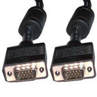 Connectronics VGA-MM-50 VGA Cable, Male - Male, 50 feet