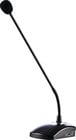 Apex Electronics Apex146 Desktop Podium Condenser Microphone with Silent Switch