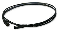 Lex CC-4P-15 15' 4-pin Color Changer Cable
