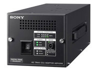 Sony HDFX-200 HD Triax Adaptor