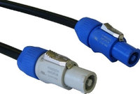 ETC DPJ-10 10' Powercon Jumper Cable