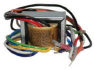 Lowell TLM572 5W Dual Voltage Transformer