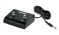 Fishman ACC-LBX-FSW Dual Foot Switch for Loudbox