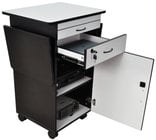 AmpliVox SN3300 Multimedia Center Workstation