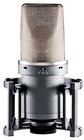 Apex Electronics APEX580 Large Diaphragm FET Multi-pattern Condenser Microphone