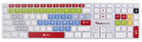 Livestream LS-KEYBOARD Studio™ Keyboard for Livestream Studio™ Products